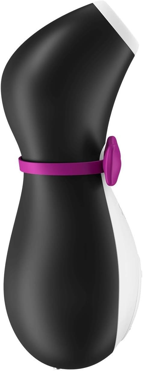 Pinguino Satisfyer