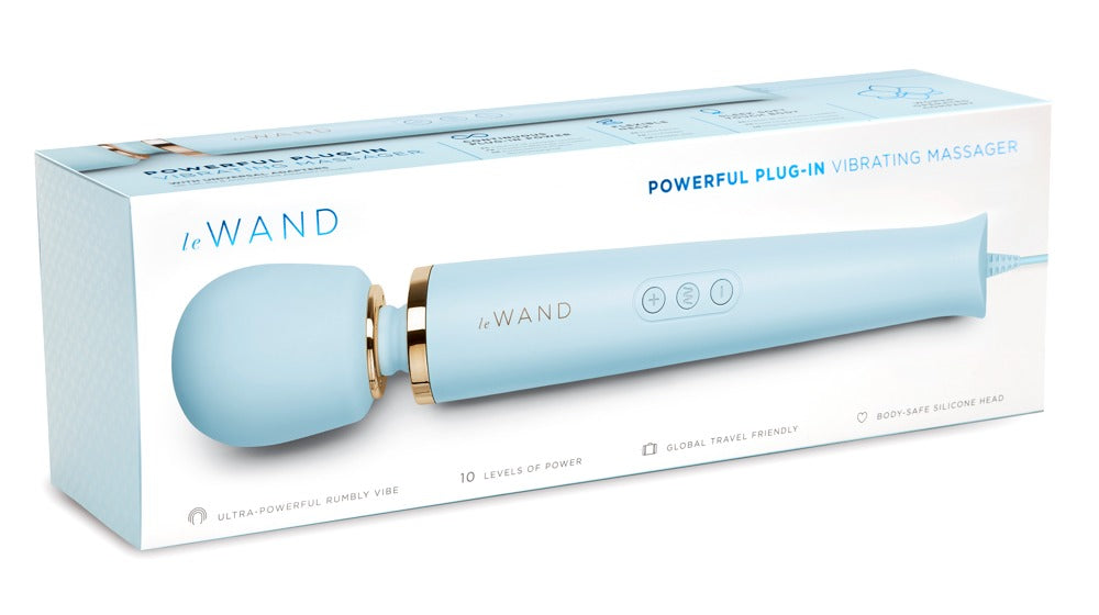 54000740000-1-Powerful Plug-In Vibrating Massager-1