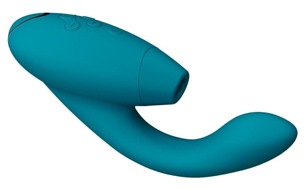 Duo 2 Petrol von Womanizer