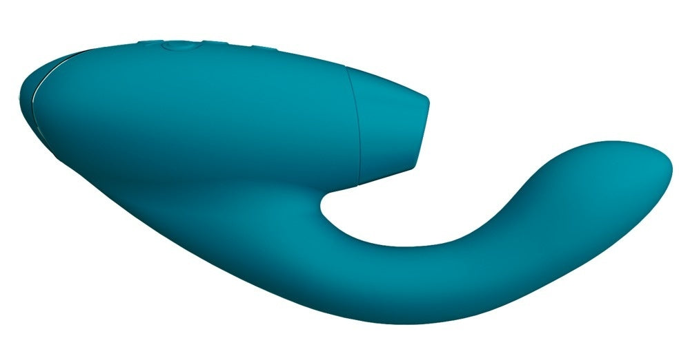 Duo 2 Petrol von Womanizer