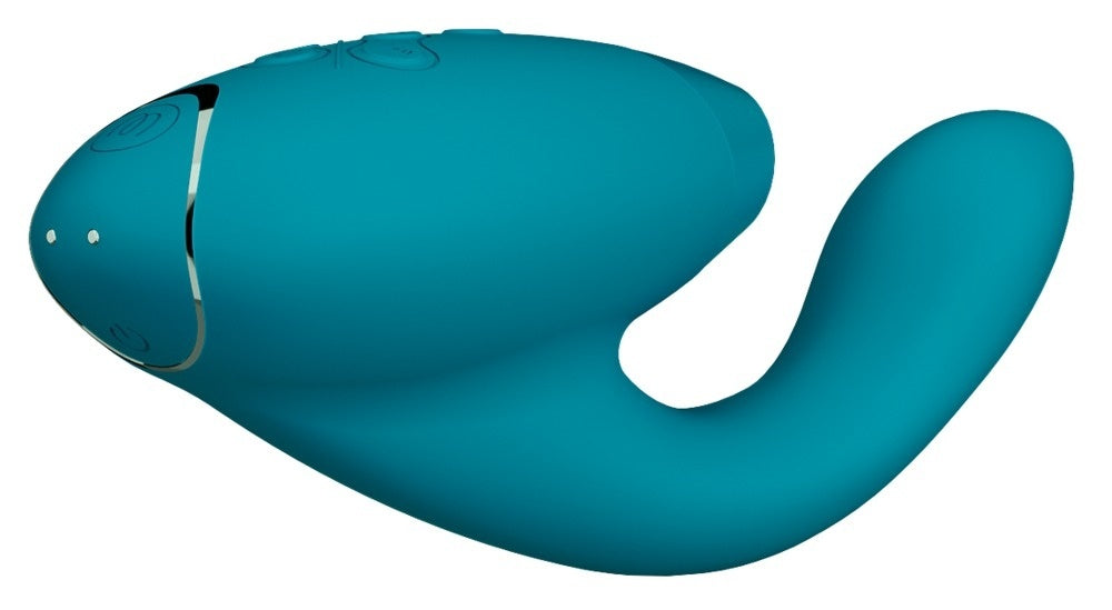 Duo 2 Petrol von Womanizer