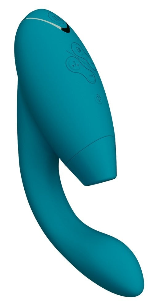 Duo 2 Petrol von Womanizer