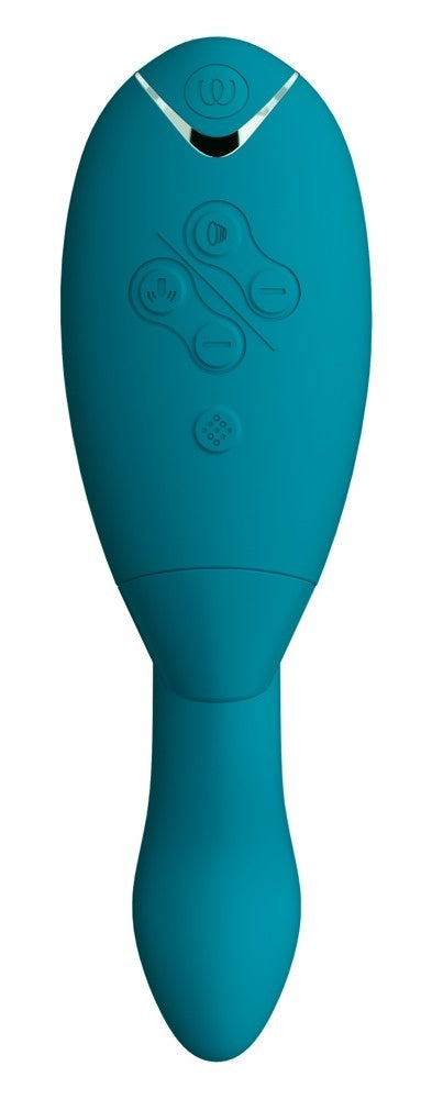 Duo 2 Petrol von Womanizer