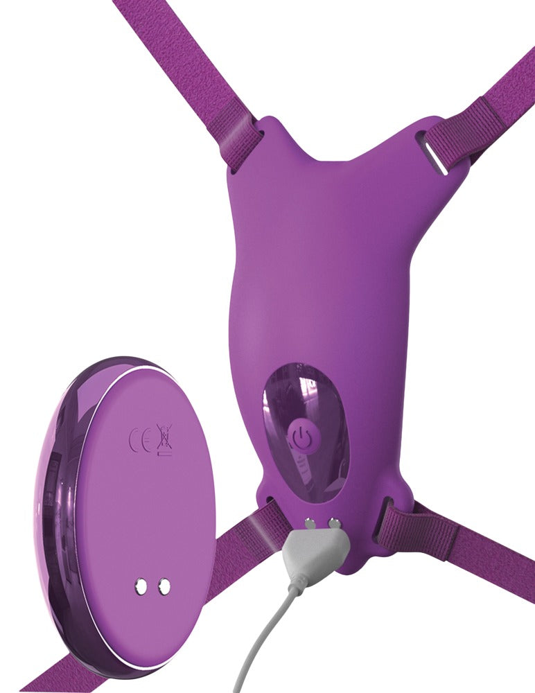 54009450000-3-Ultimate Butterfly Strap-on-3