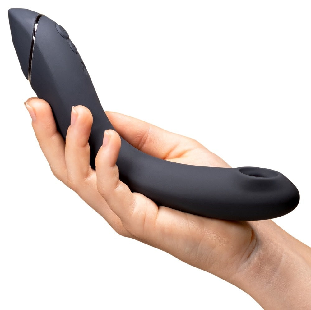Womanizer OG Dark Grey