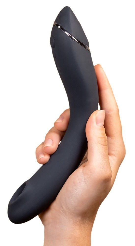 Womanizer OG Dark Grey