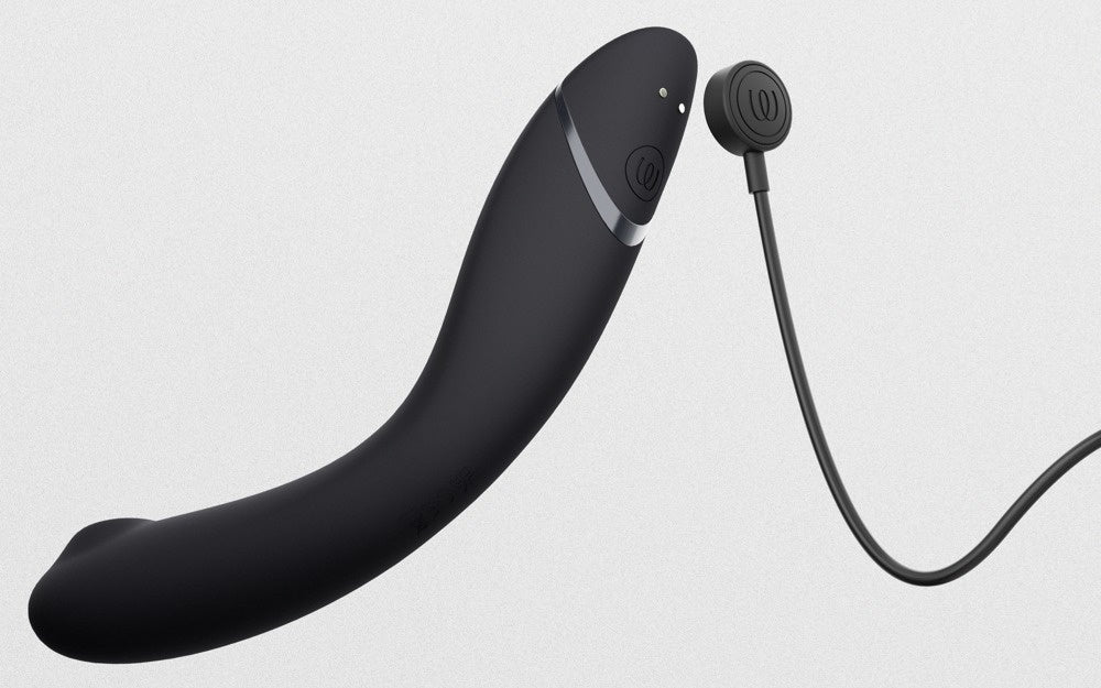Womanizer OG Dark Grey