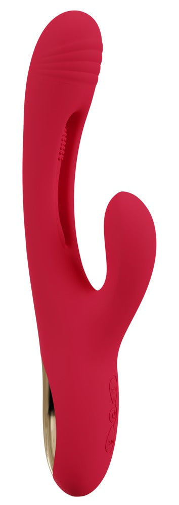 54020500000-2-Rabbit Vibrator with G-Spot Stimulation-2