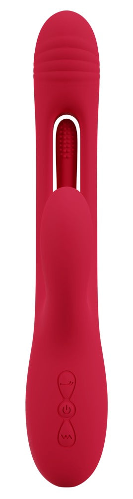 54020500000-3-Rabbit Vibrator with G-Spot Stimulation-3
