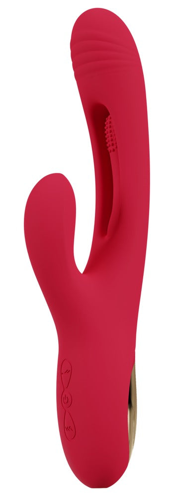 54020500000-4-Rabbit Vibrator with G-Spot Stimulation-4