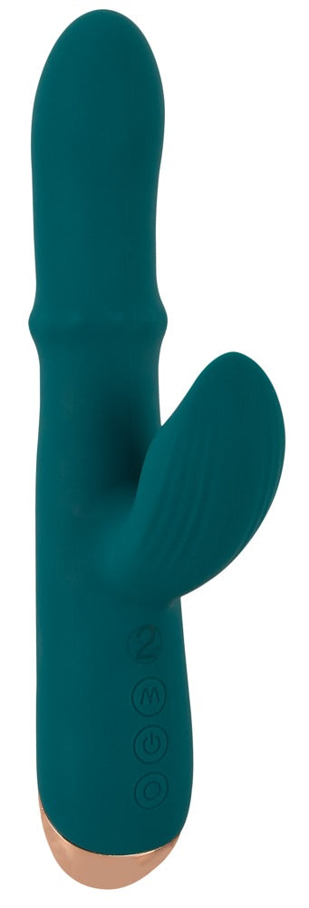 54020690000-2-Thumping Rabbit Vibrator-2