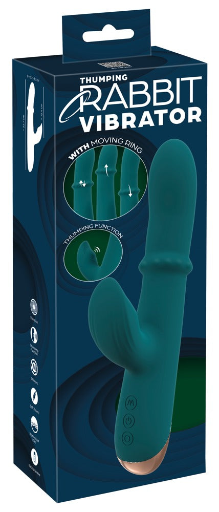 54020690000-1-Thumping Rabbit Vibrator-1
