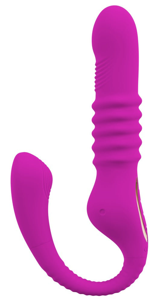 54020770000-4-3 Function Vibrator-4