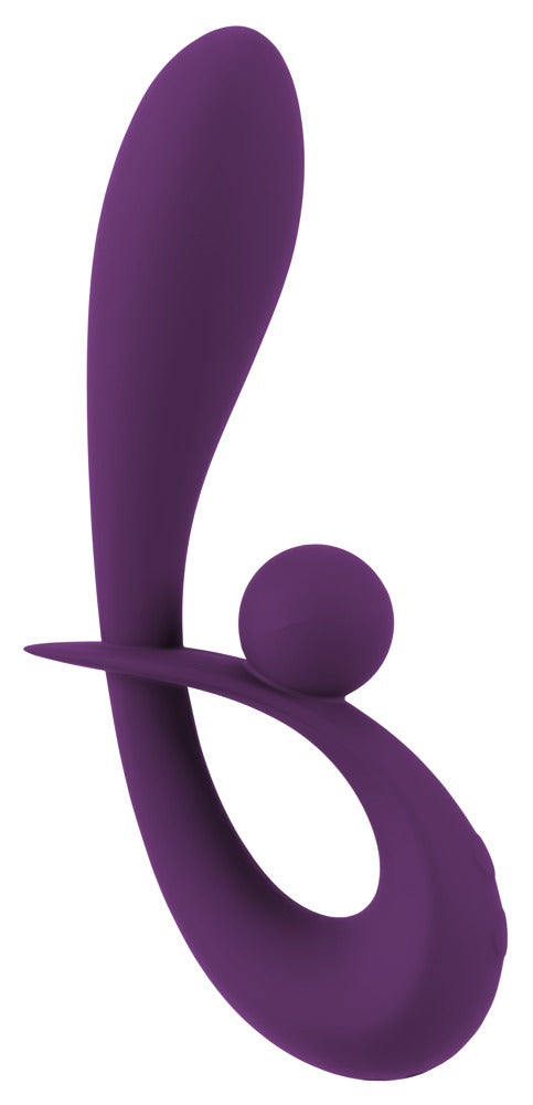 54023010000-2-Clit Ball Vibrator-2