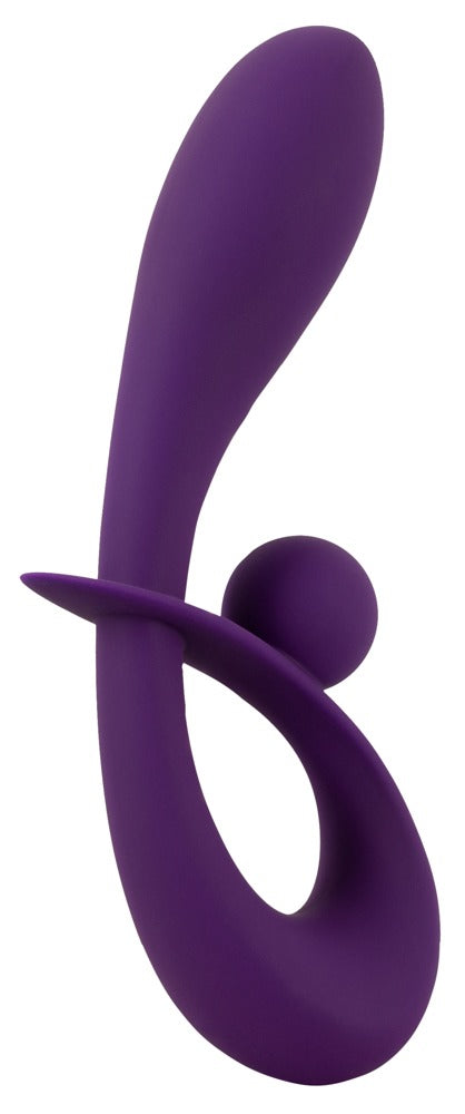 54023010000-3-Clit Ball Vibrator-3