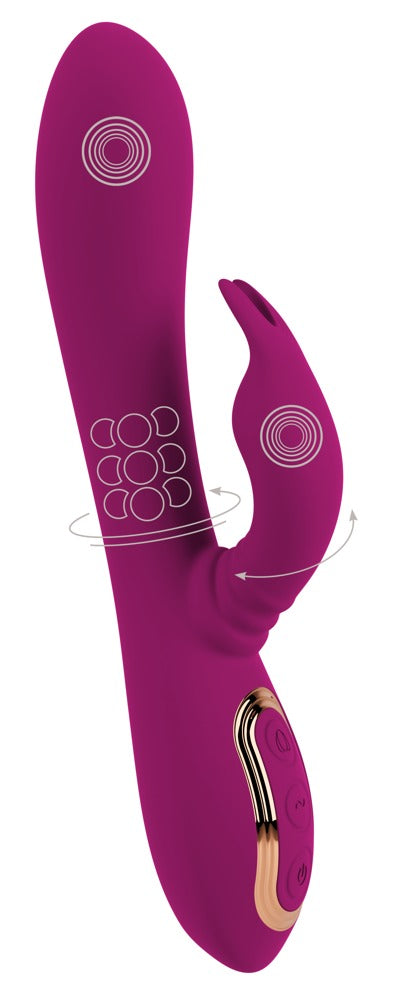 54023100000-2-3 Function Vibrator-2