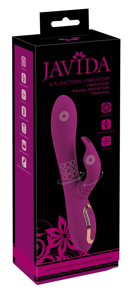 54023100000-1-3 Function Vibrator-1