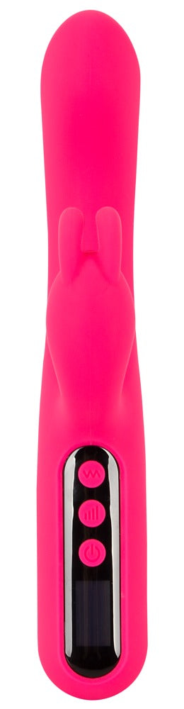 54023360000-3-Pink Sunset Rabbit Vibrator-3