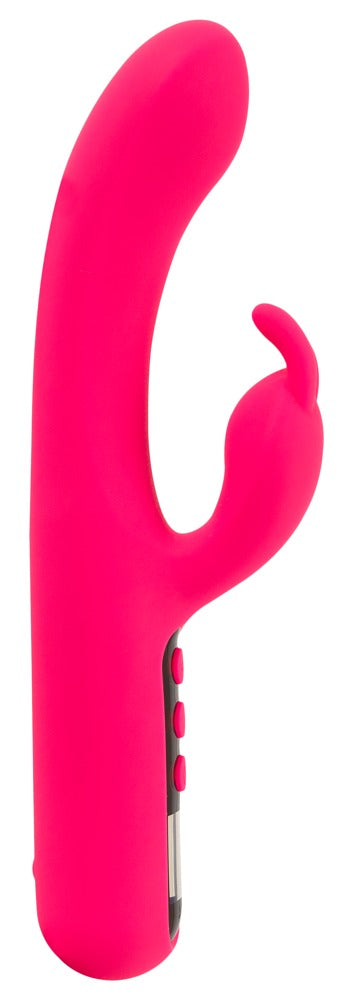 54023360000-4-Pink Sunset Rabbit Vibrator-4
