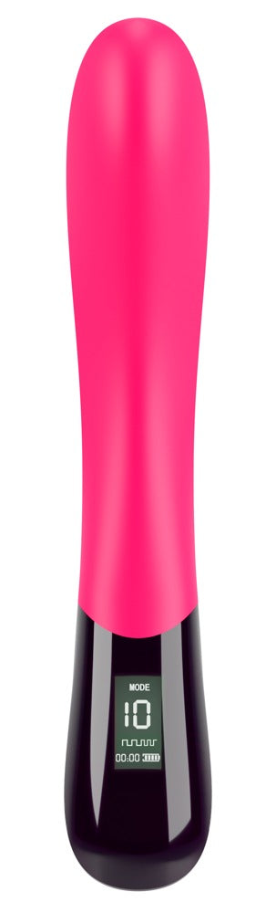 54023440000-2-Pink Sunset G-Spot Vibrator-2