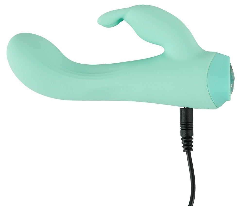 Cuties Mini Vibrator 4 Green