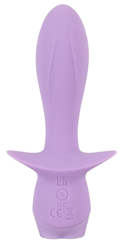 Cuties Mini Vibrator 4 Purple