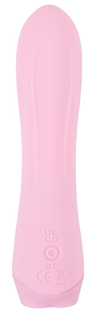 Cuties Mini Vibrator 4 Rose