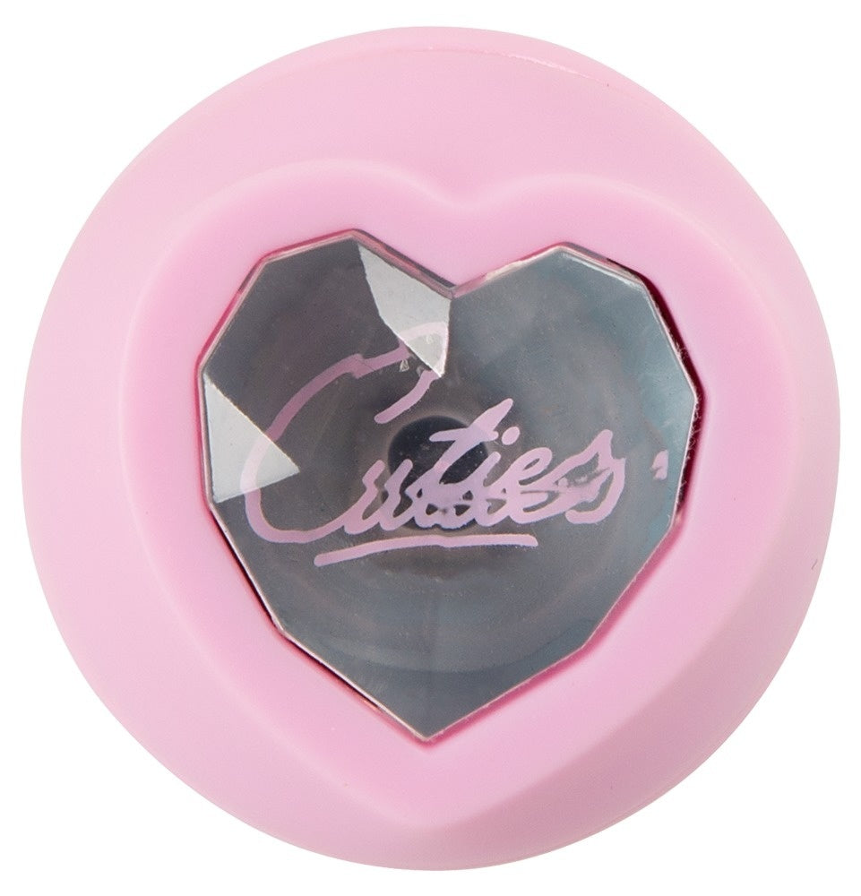 Cuties Mini Vibrator 4 Rose
