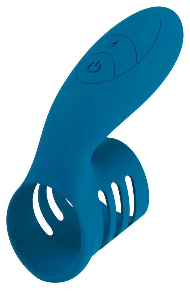 54025570000-2-Vibrating Cock Ring-2