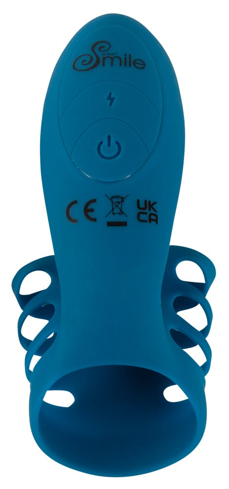 54025570000-3-Vibrating Cock Ring-3