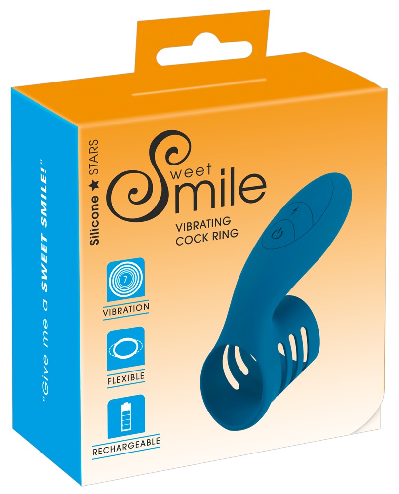 54025570000-1-Vibrating Cock Ring-1