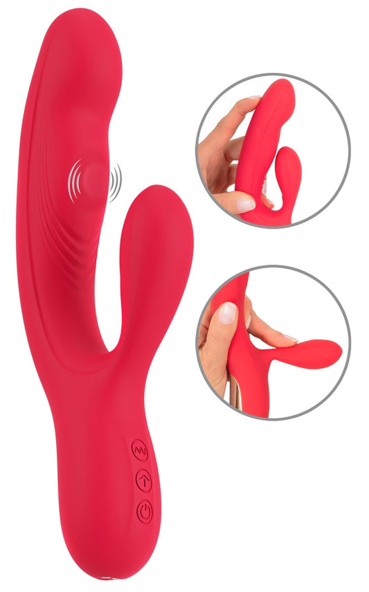 54025810000-2-Thumping Rabbit Vibrator-2