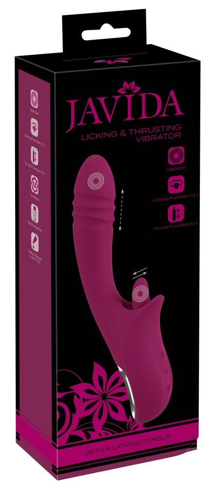 54025900000-1-Licking & Thrusting Vibrator-1