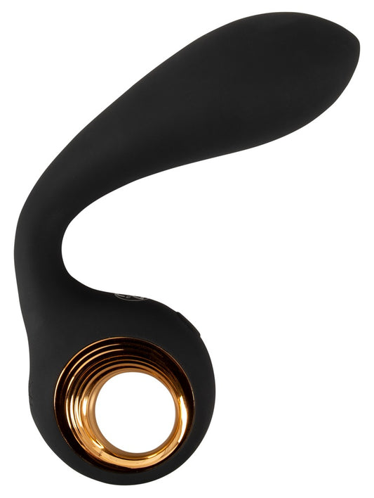 54026110000-2-Bendable G-Spot Vibrator-2