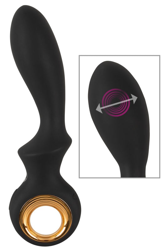 54026200000-2-Inflatable G-Spot Vibrator-2