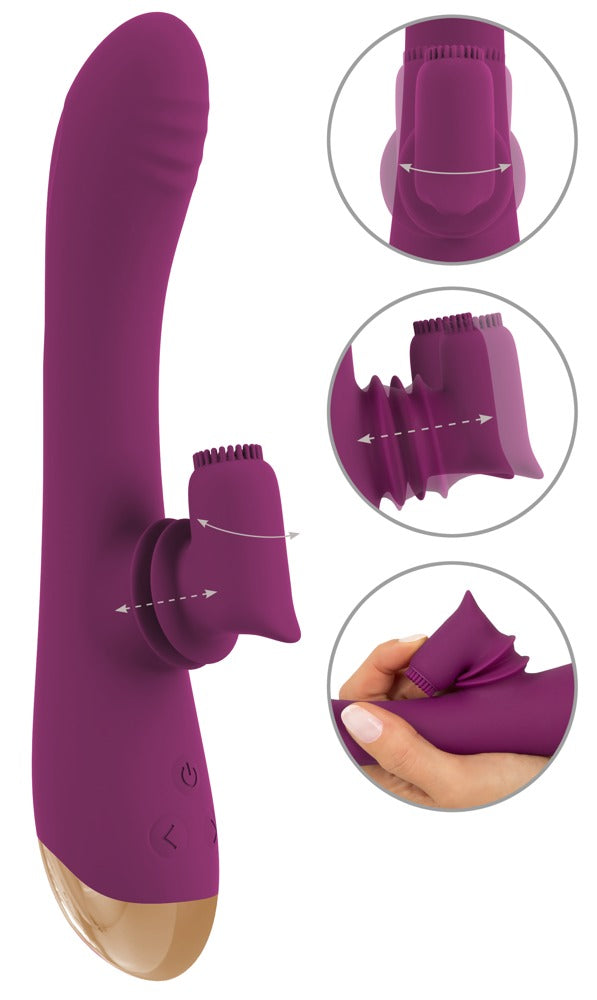 54027350000-2-2 Function Vibrator-2