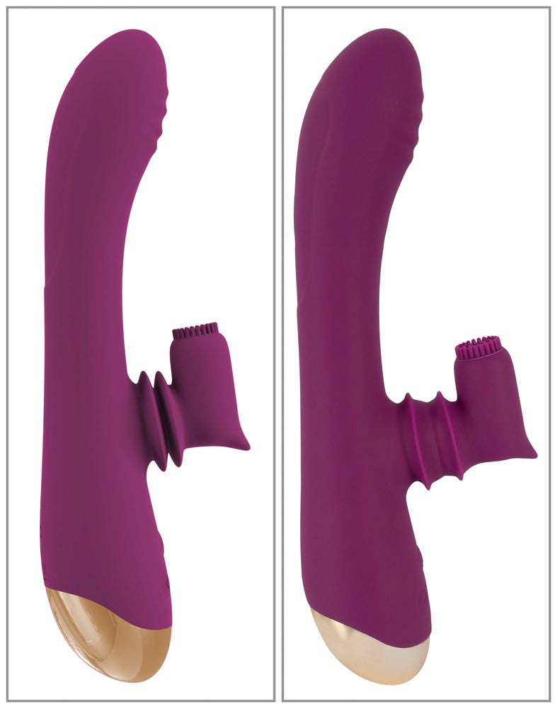 54027350000-3-2 Function Vibrator-3