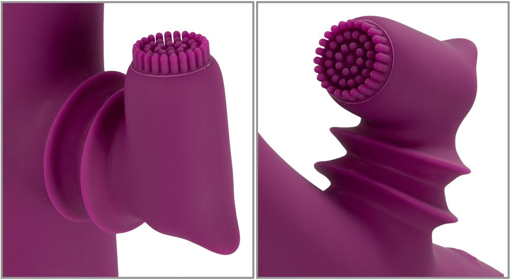 54027350000-4-2 Function Vibrator-4