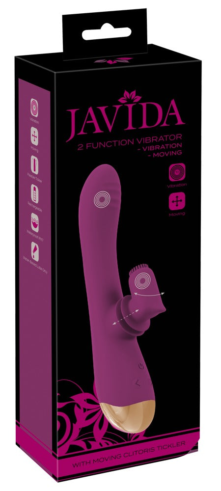 54027350000-1-2 Function Vibrator-1