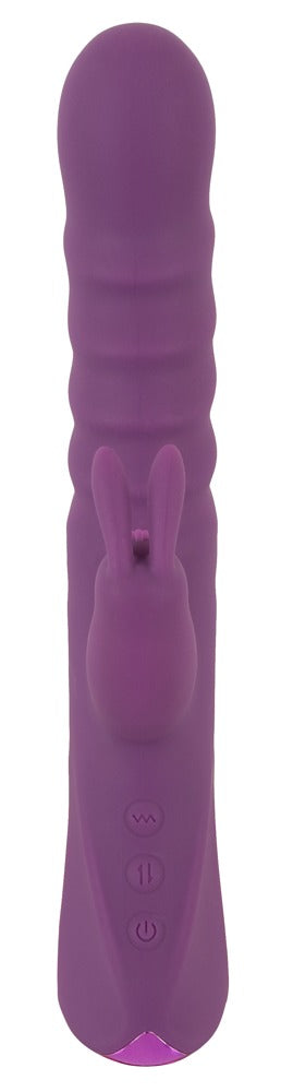 54027510000-3-2 Function Rabbit Vibrator-3
