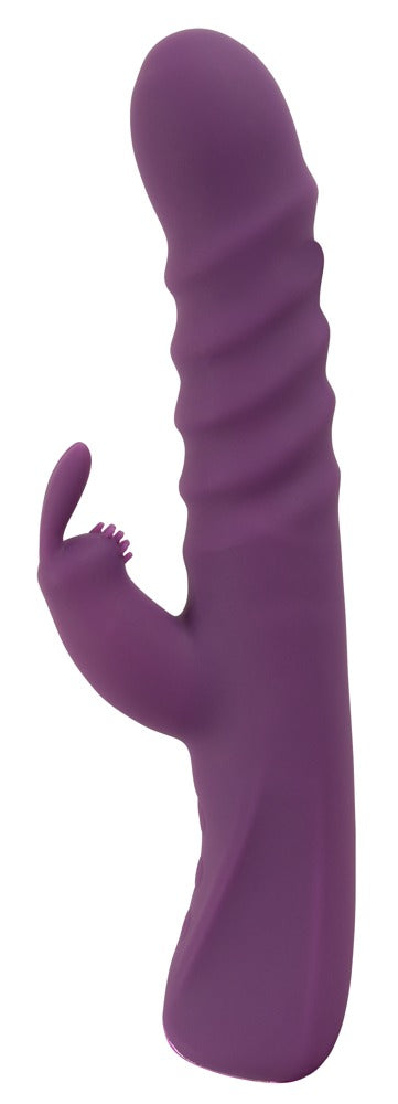 54027510000-4-2 Function Rabbit Vibrator-4
