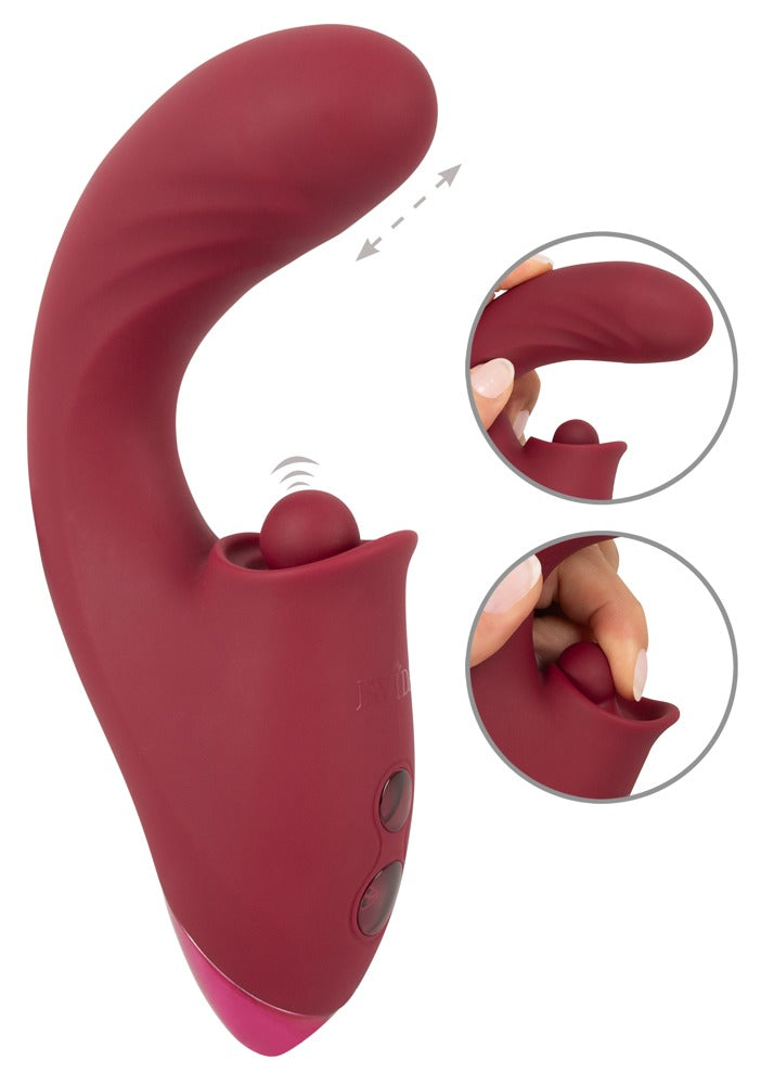 54029210000-2-3 Function Vibrator-2