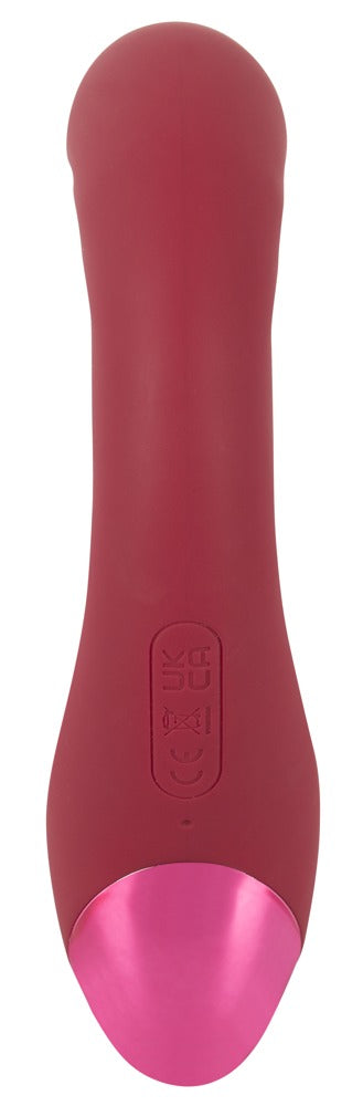 54029210000-4-3 Function Vibrator-4