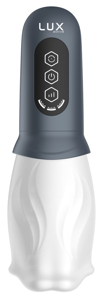 54031540000-3-LUX active First Class Masturbator Cup-3