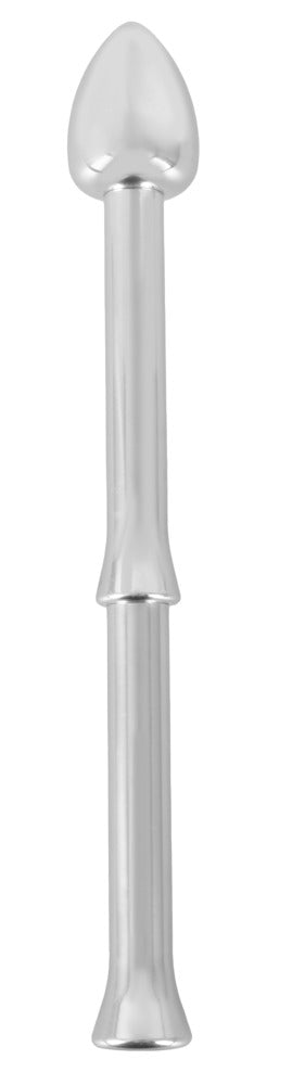 54033830000-3-Vibrating Prostata Stimulator: Metal Milking Stick-3