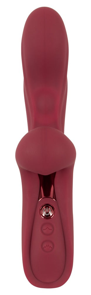 54034130000-3-2 Function Rabbit Vibrator-3