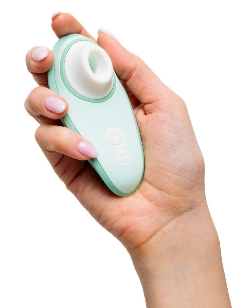 Liberty 2 von Womanizer