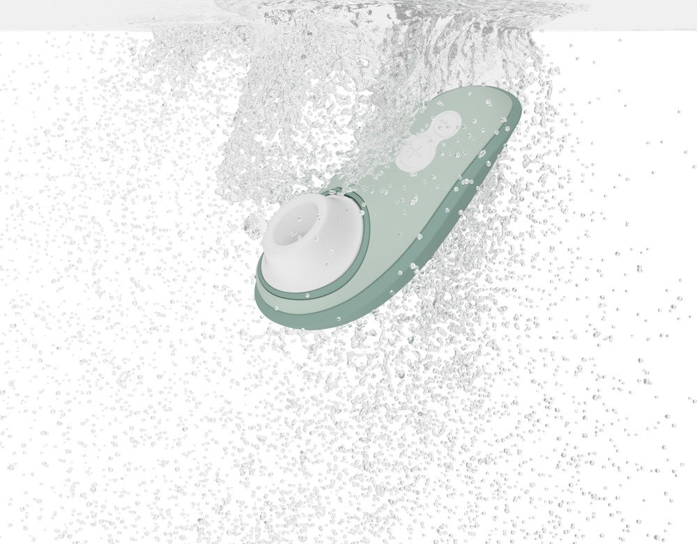 Liberty 2 von Womanizer