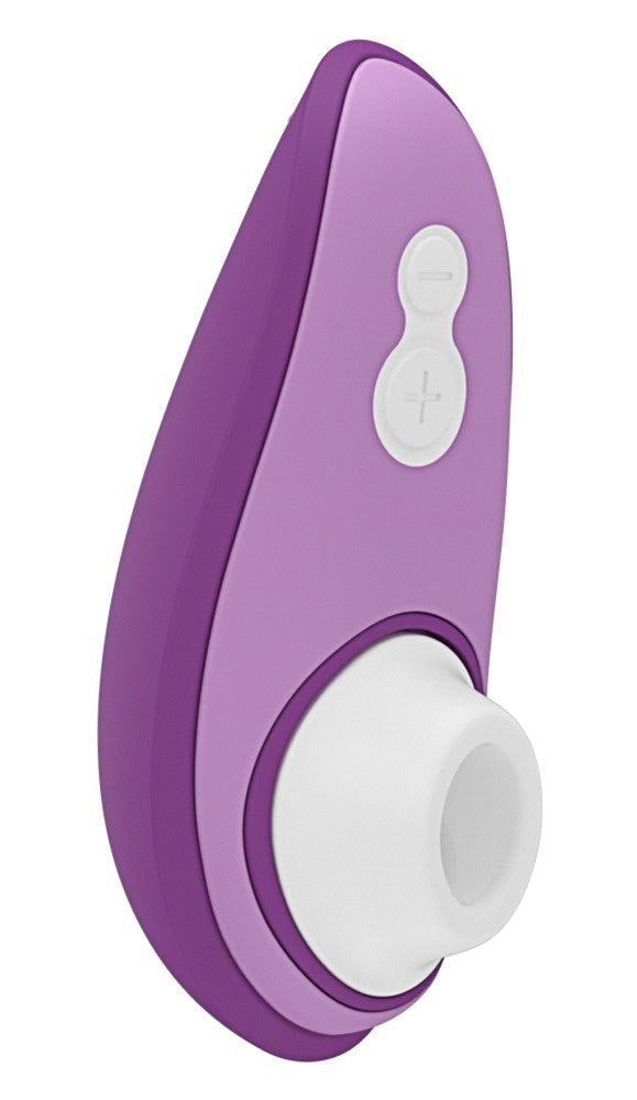 Liberty 2 von Womanizer