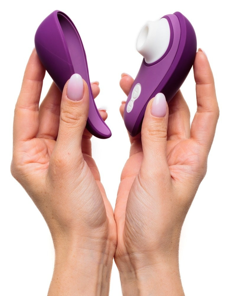 Liberty 2 von Womanizer